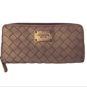 Michael Kohrs Wallet